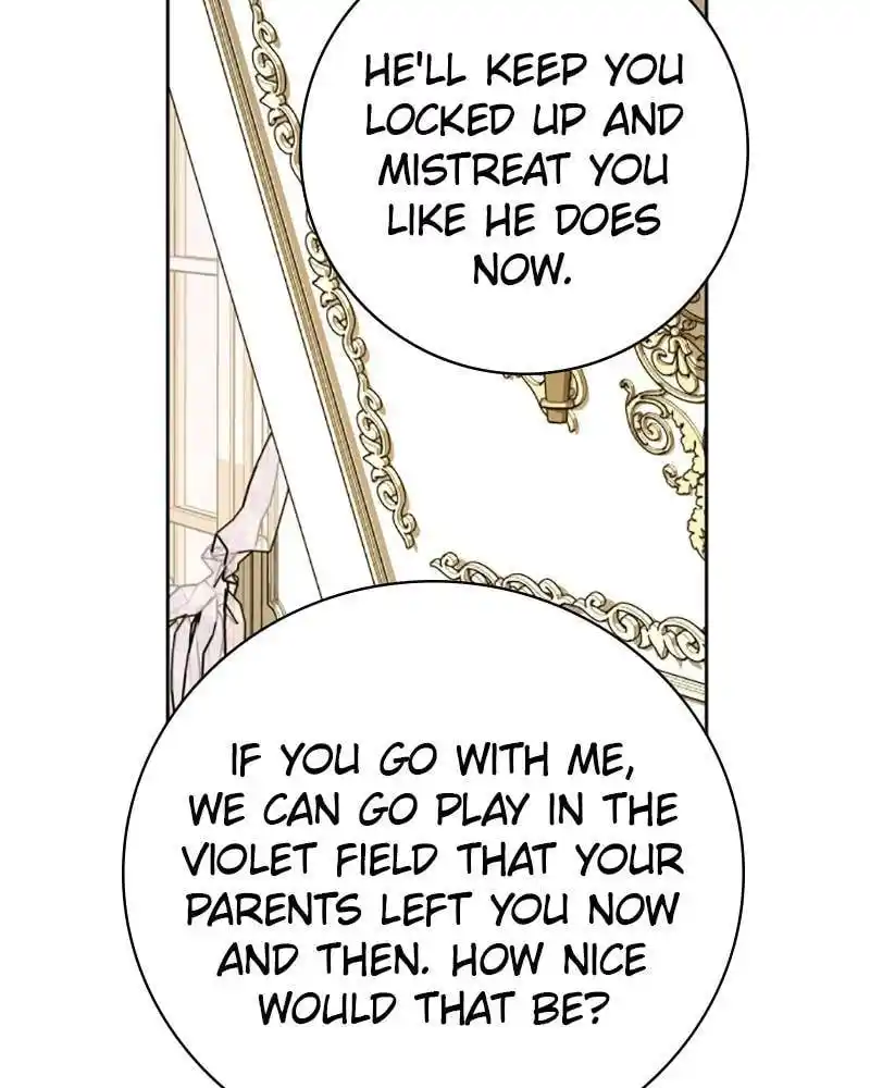 I Want to Be You, Just For A Day Chapter 134