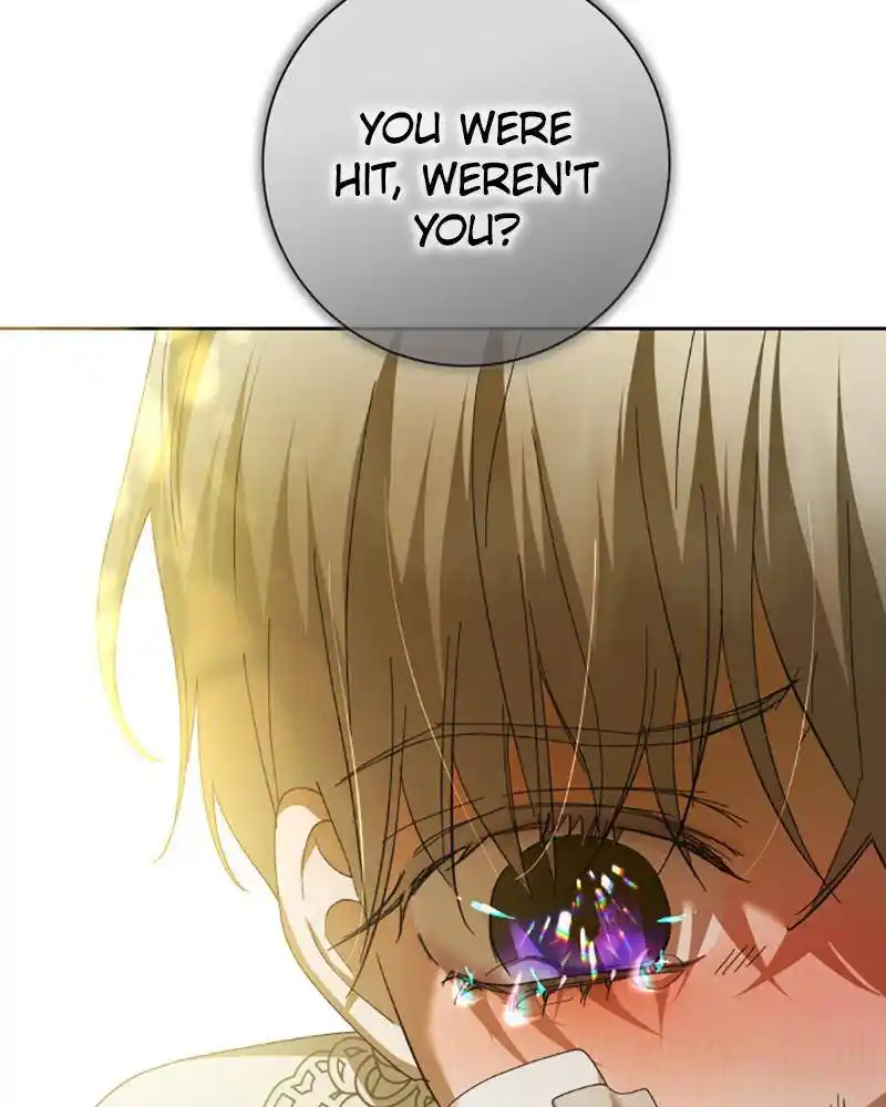 I Want to Be You, Just For A Day Chapter 134