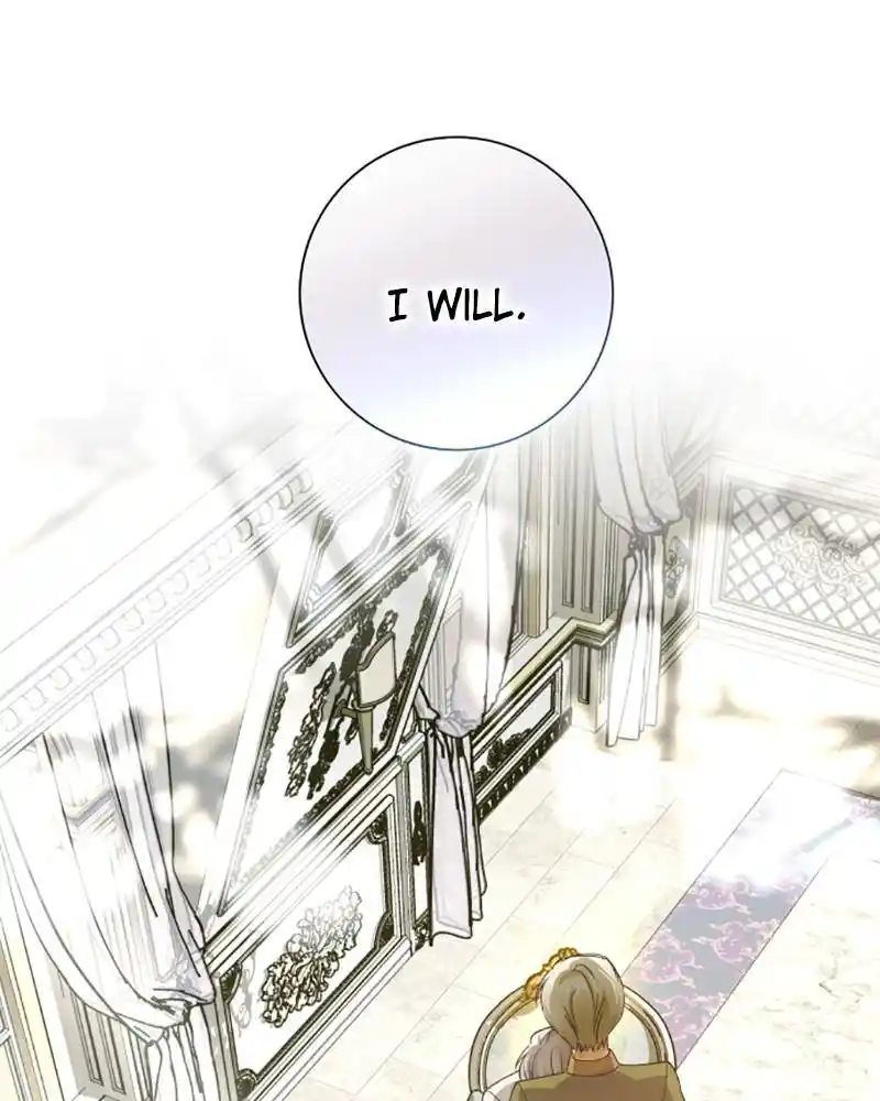 I Want to Be You, Just For A Day Chapter 134