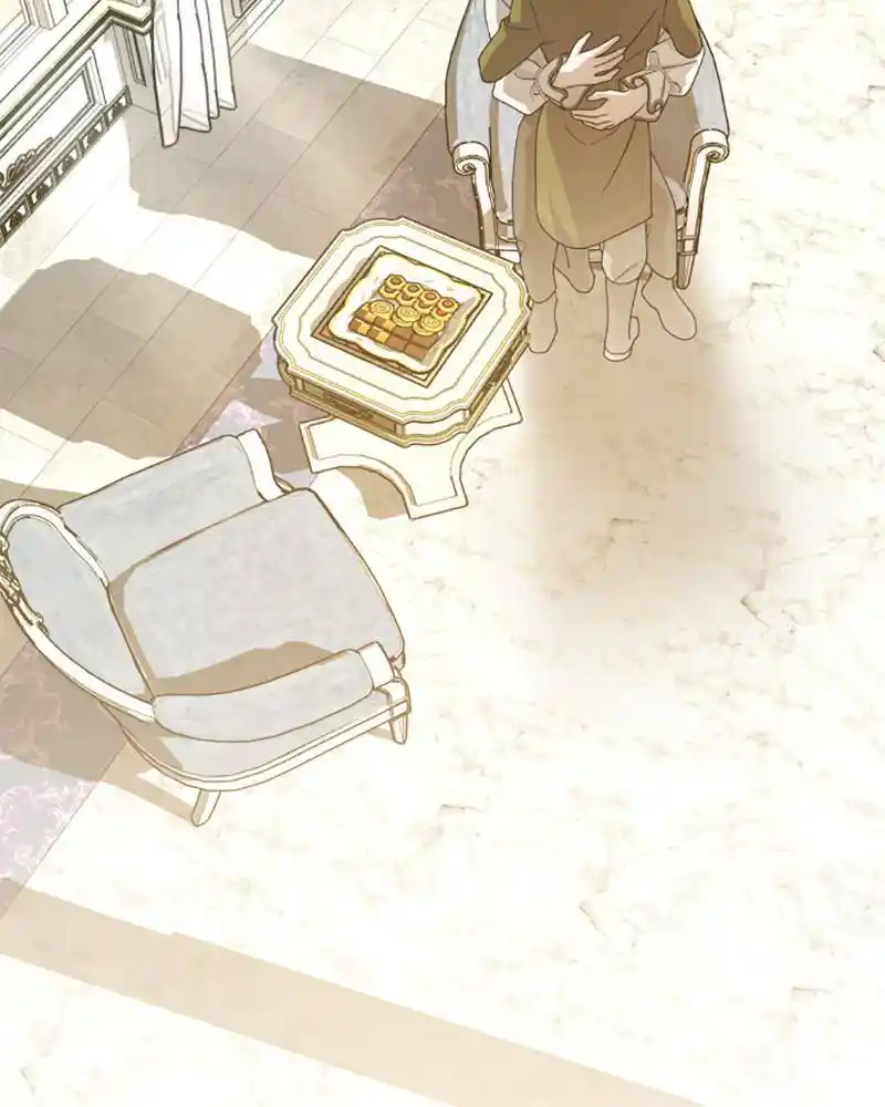 I Want to Be You, Just For A Day Chapter 134