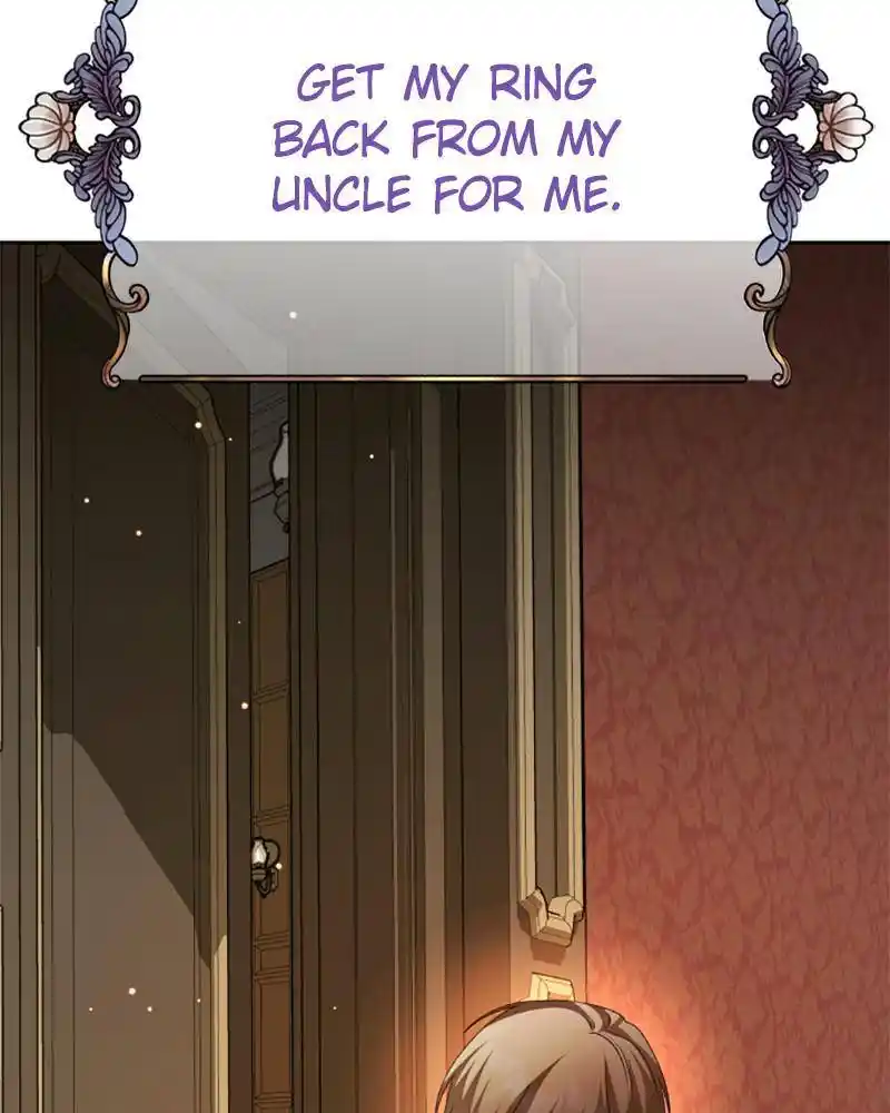 I Want to Be You, Just For A Day Chapter 134