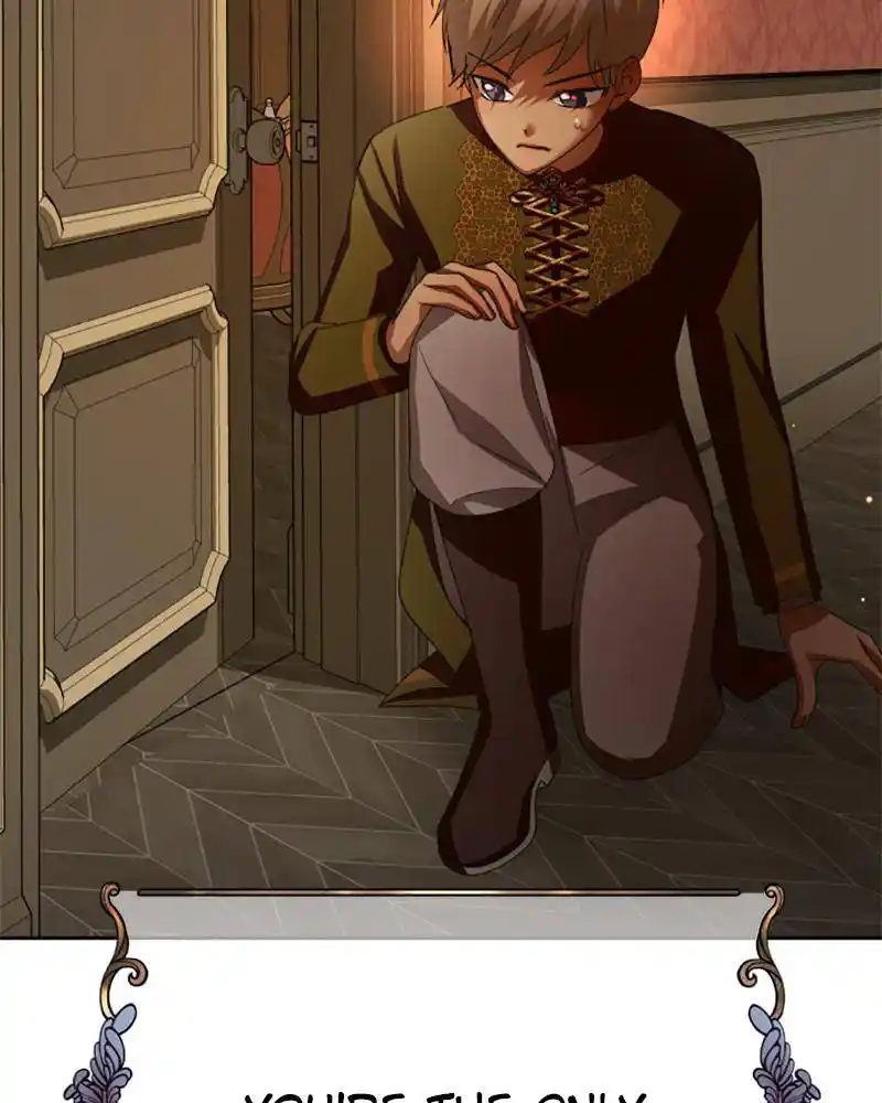 I Want to Be You, Just For A Day Chapter 134