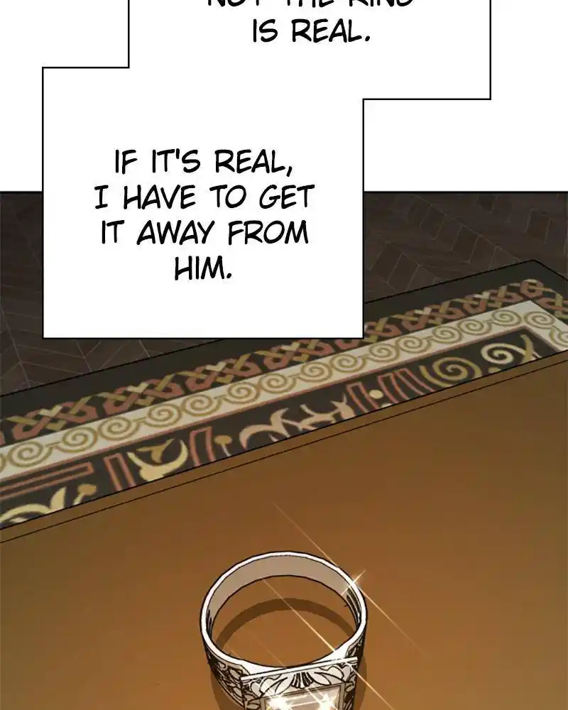 I Want to Be You, Just For A Day Chapter 134