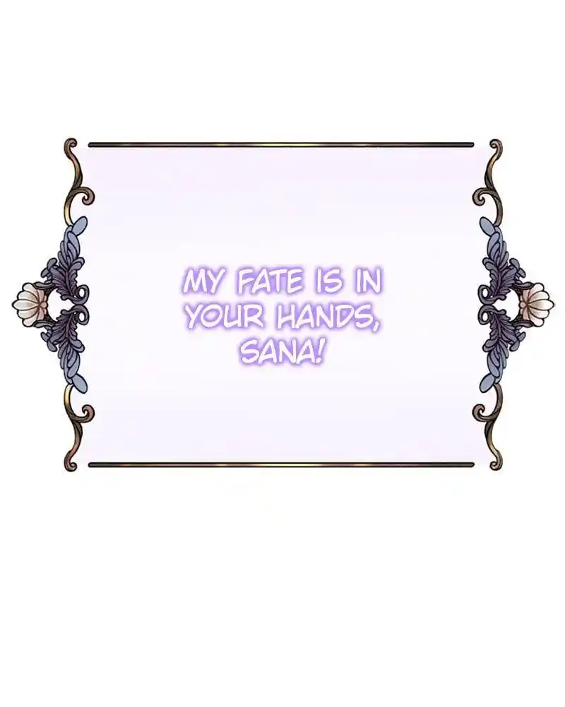 I Want to Be You, Just For A Day Chapter 134