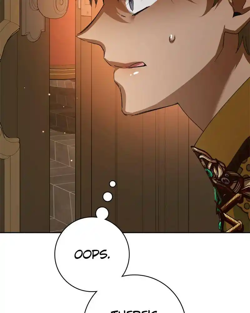 I Want to Be You, Just For A Day Chapter 134