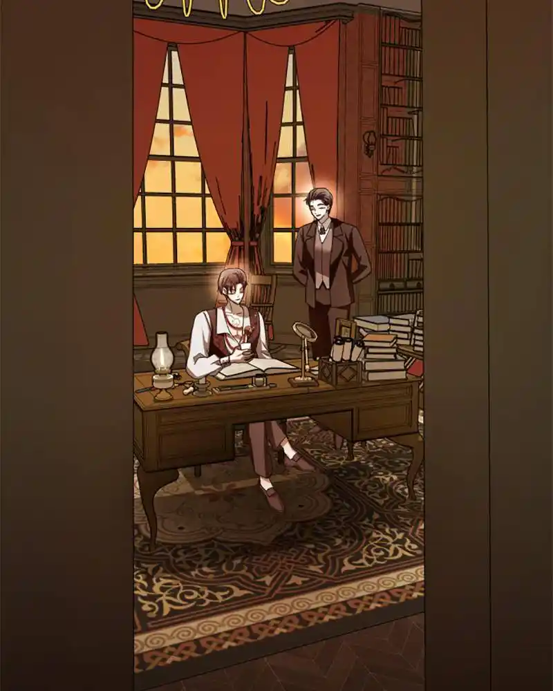 I Want to Be You, Just For A Day Chapter 134