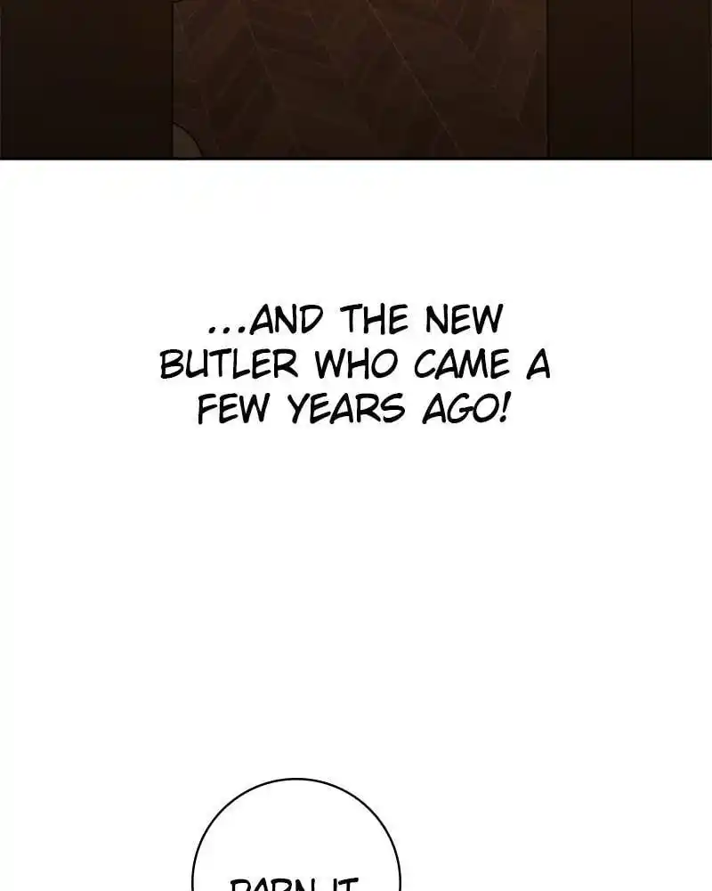 I Want to Be You, Just For A Day Chapter 134