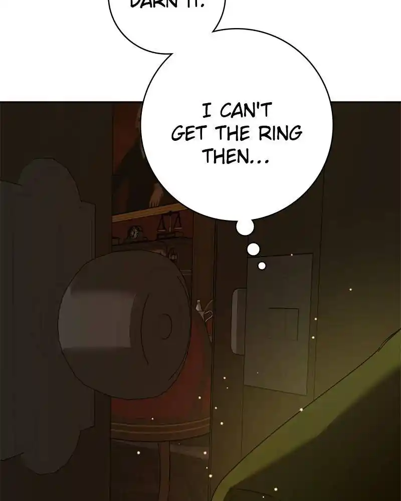 I Want to Be You, Just For A Day Chapter 134