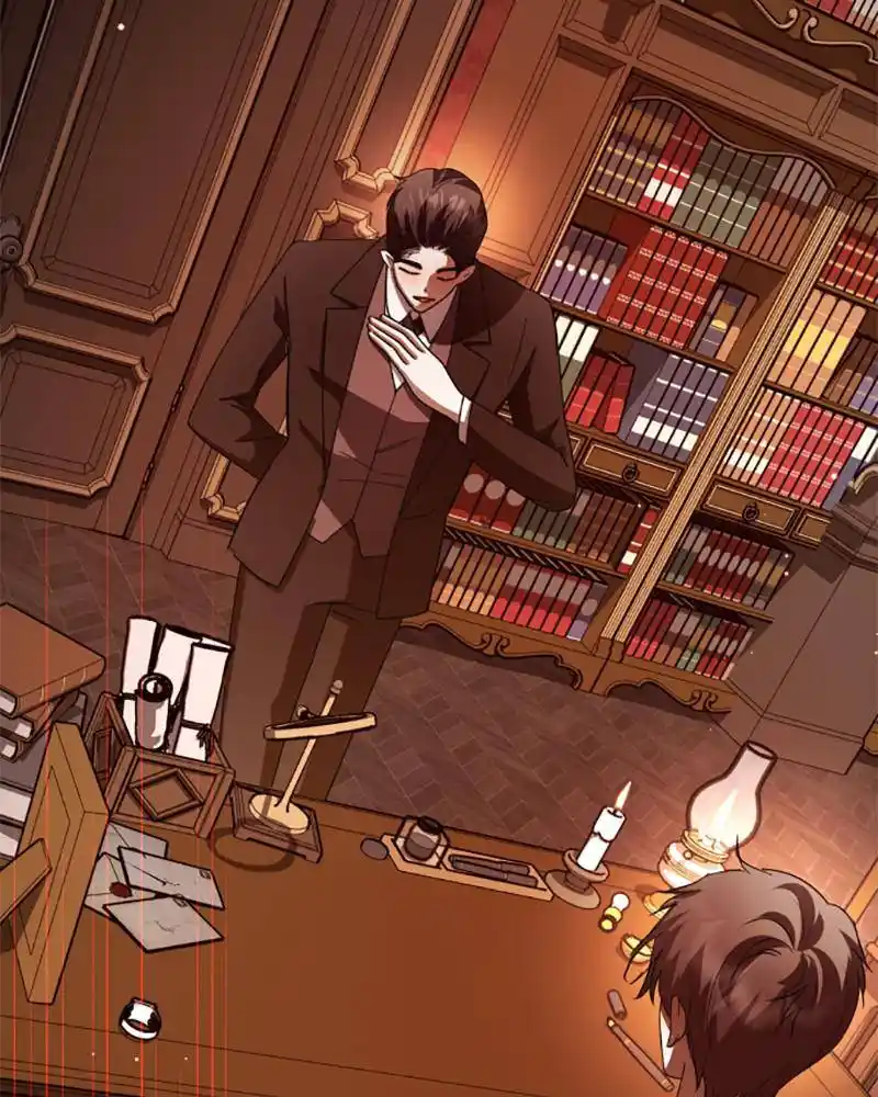 I Want to Be You, Just For A Day Chapter 134