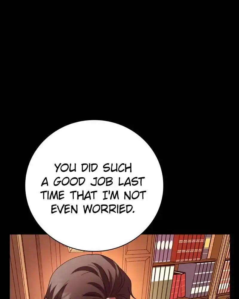 I Want to Be You, Just For A Day Chapter 134