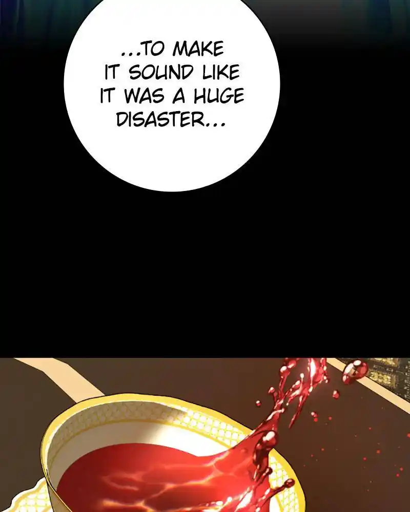 I Want to Be You, Just For A Day Chapter 134