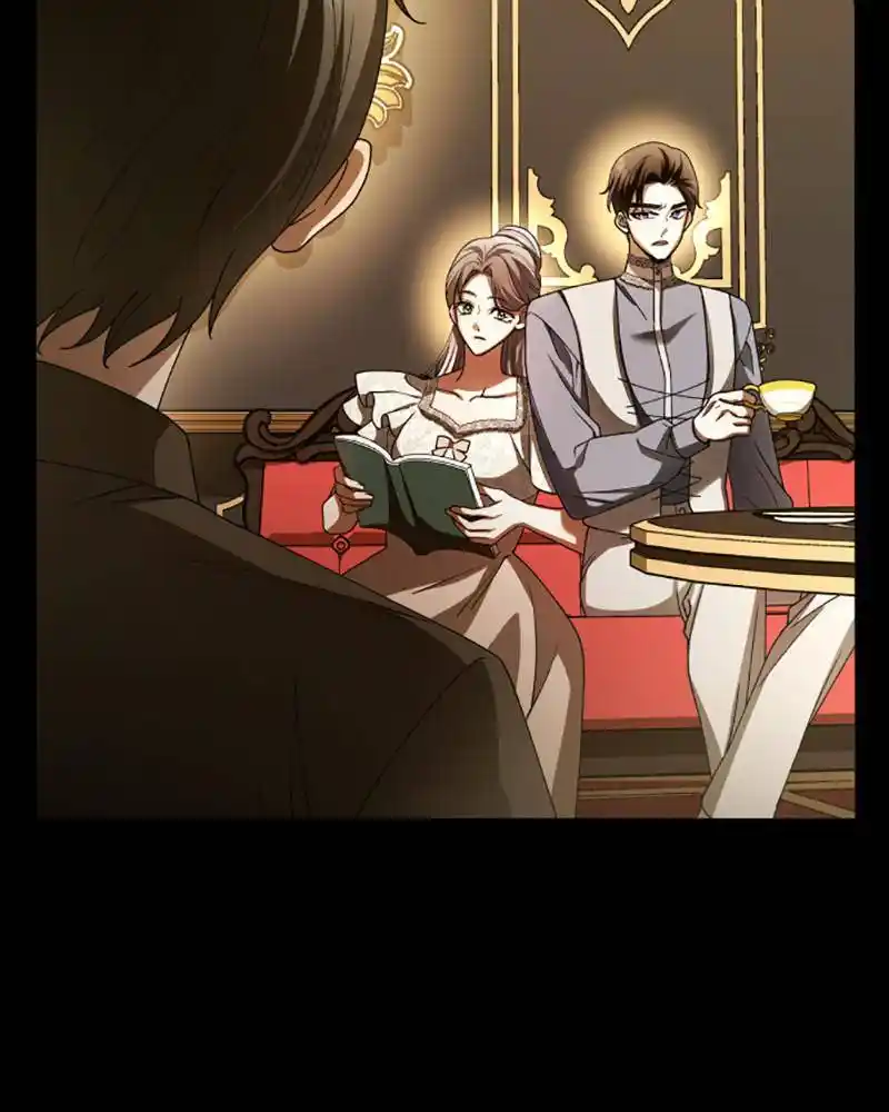 I Want to Be You, Just For A Day Chapter 134