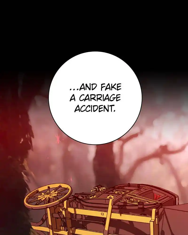 I Want to Be You, Just For A Day Chapter 134