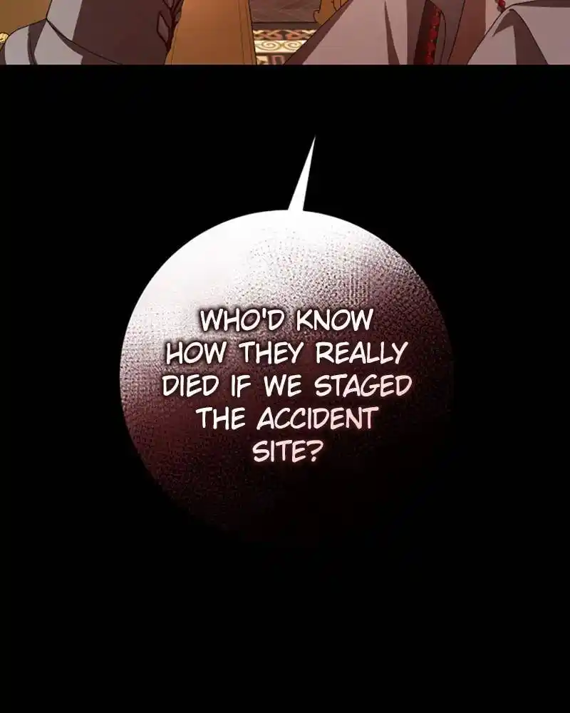 I Want to Be You, Just For A Day Chapter 134