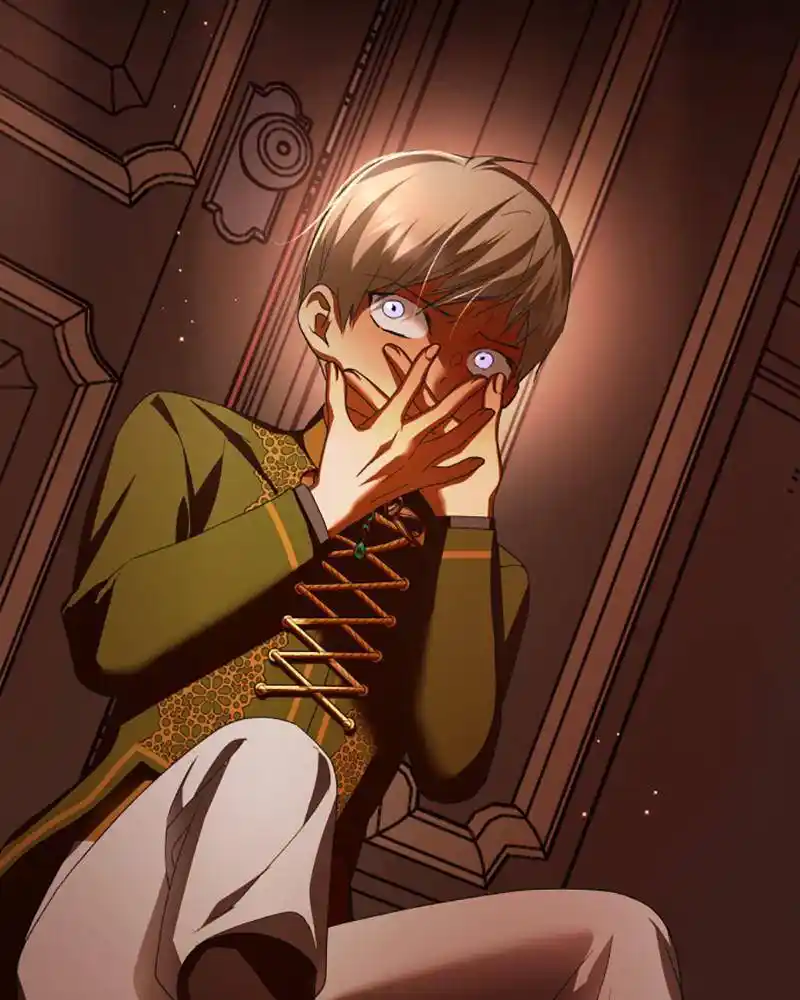 I Want to Be You, Just For A Day Chapter 134