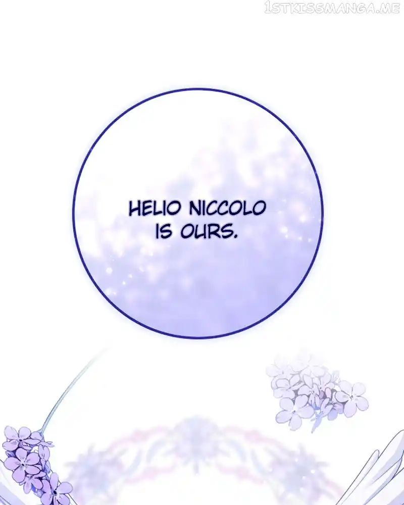 I Want To Be You, Just For A Day Chapter 137