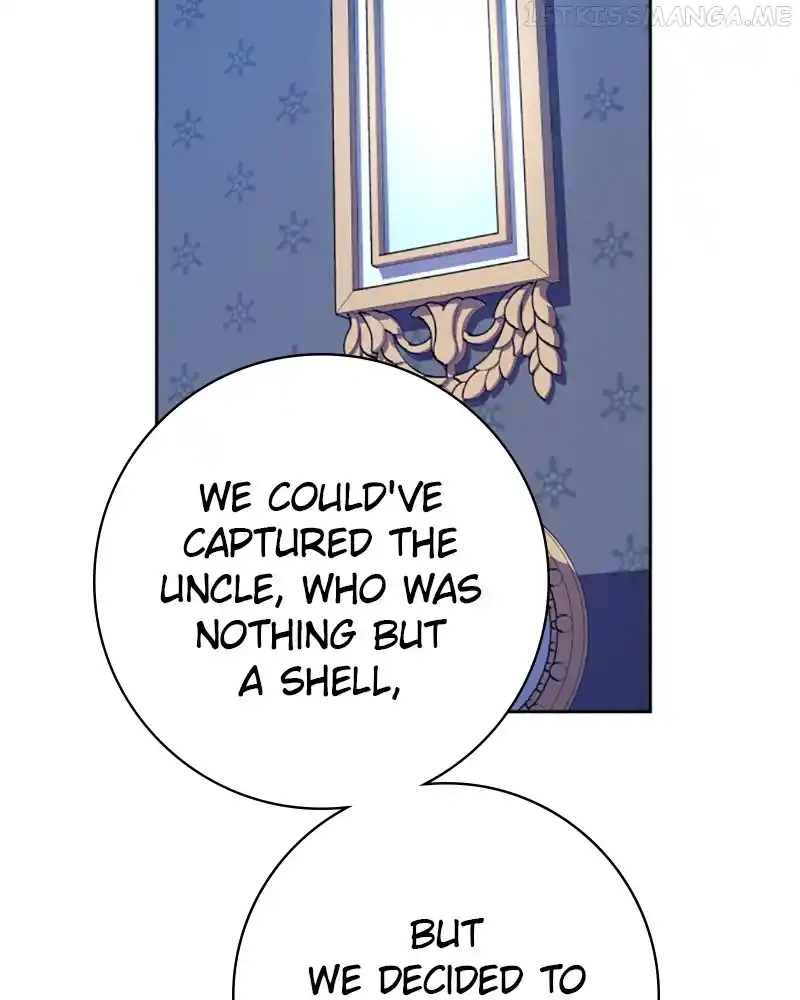 I Want To Be You, Just For A Day Chapter 137