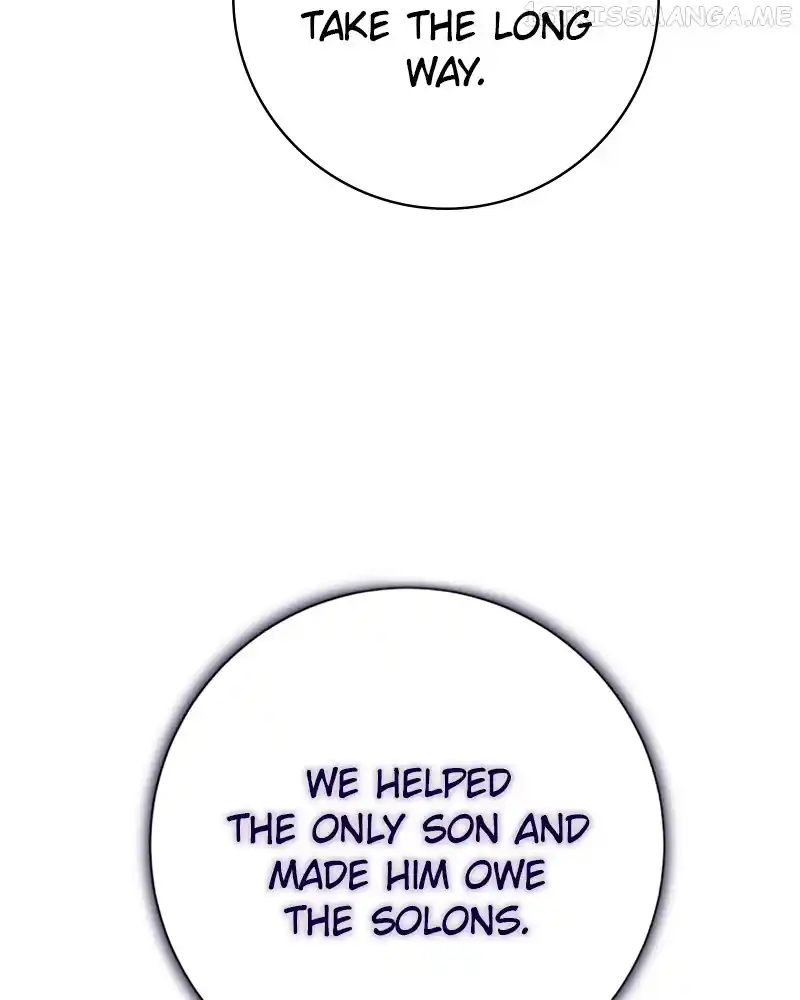 I Want To Be You, Just For A Day Chapter 137