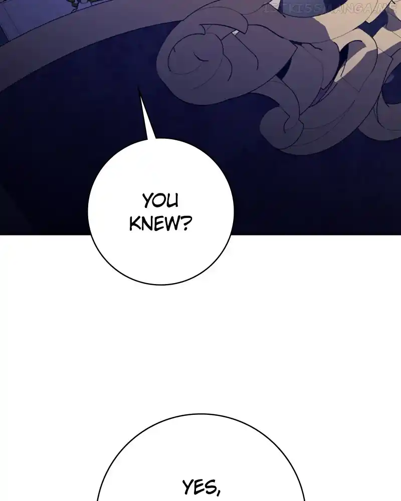 I Want To Be You, Just For A Day Chapter 137