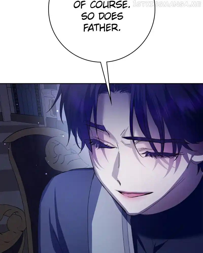 I Want To Be You, Just For A Day Chapter 137