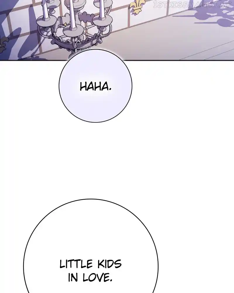 I Want To Be You, Just For A Day Chapter 137