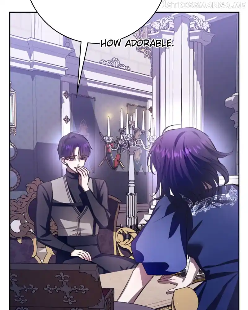 I Want To Be You, Just For A Day Chapter 137