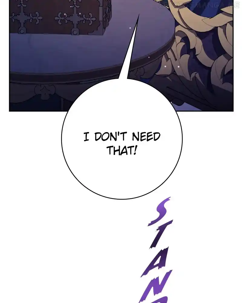 I Want To Be You, Just For A Day Chapter 137