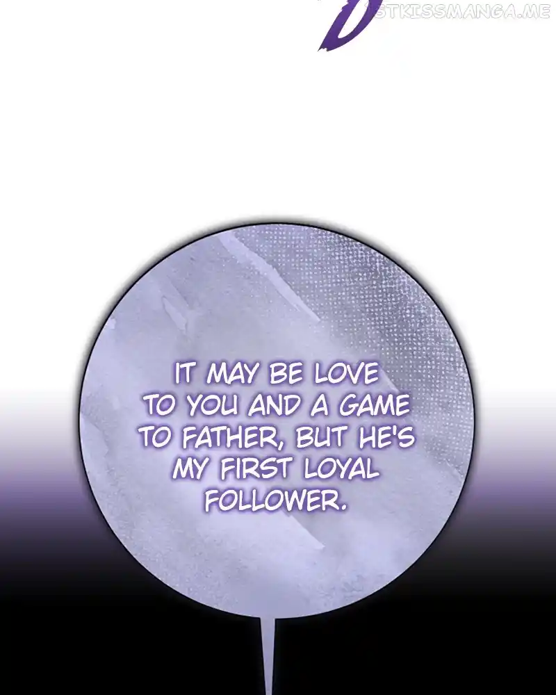 I Want To Be You, Just For A Day Chapter 137