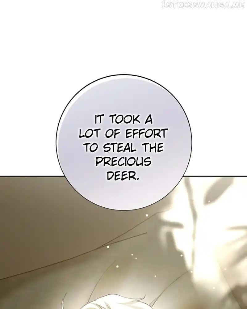 I Want To Be You, Just For A Day Chapter 137