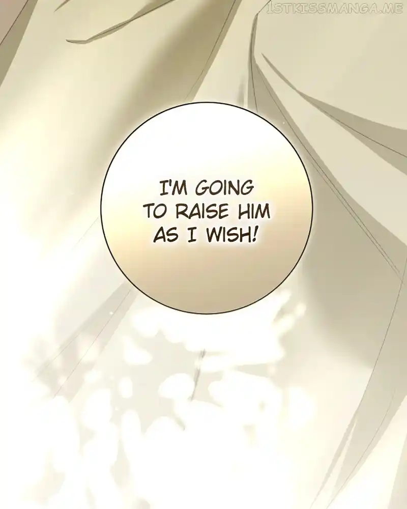 I Want To Be You, Just For A Day Chapter 137