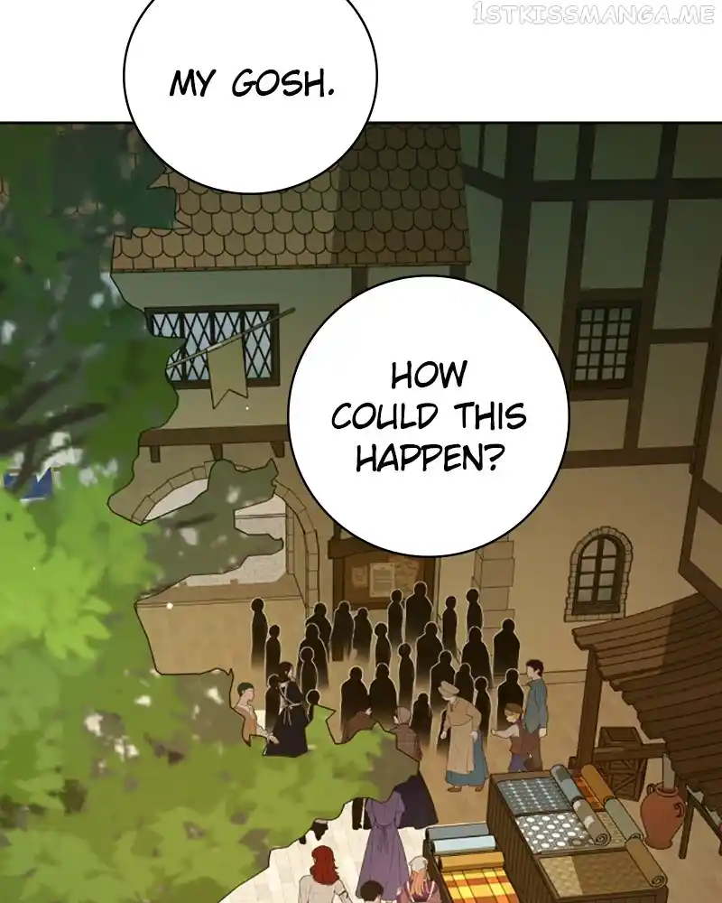 I Want To Be You, Just For A Day Chapter 137