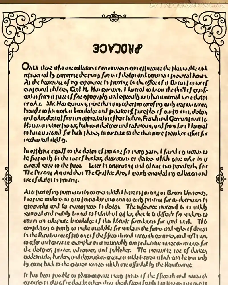 I Want To Be You, Just For A Day Chapter 137