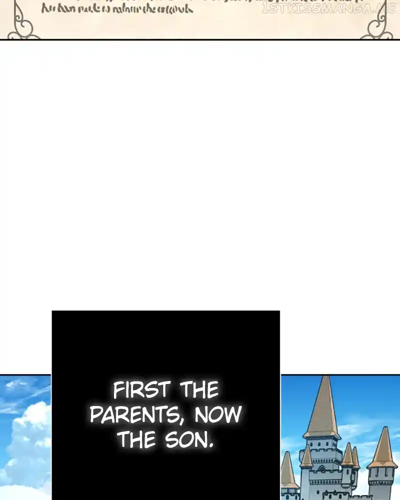 I Want To Be You, Just For A Day Chapter 137