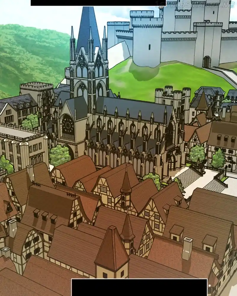 I Want To Be You, Just For A Day Chapter 137