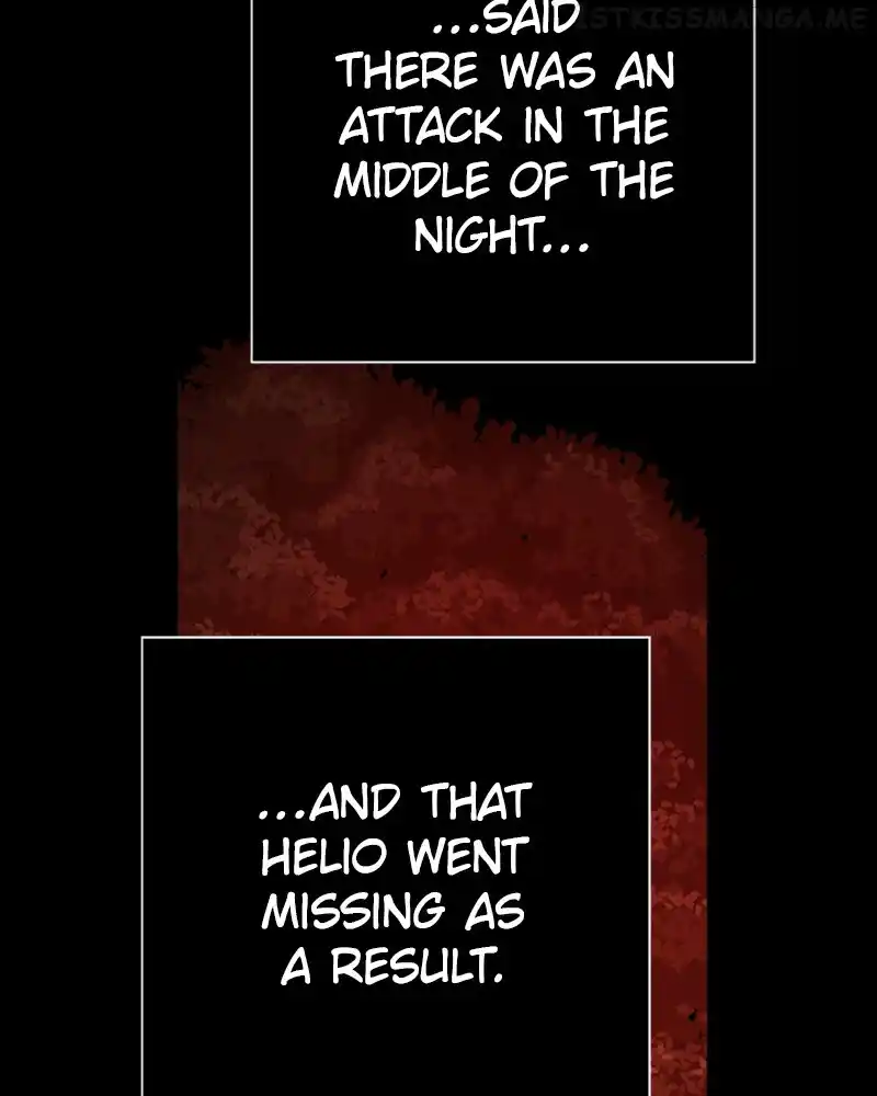 I Want To Be You, Just For A Day Chapter 137