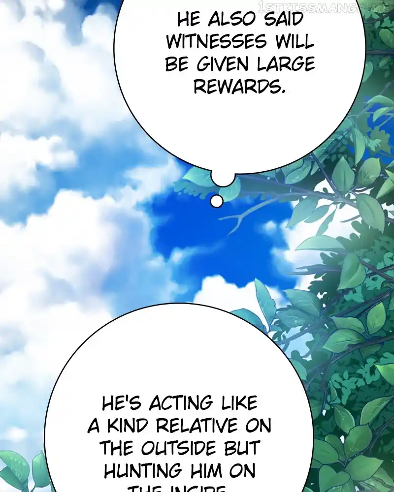 I Want To Be You, Just For A Day Chapter 137