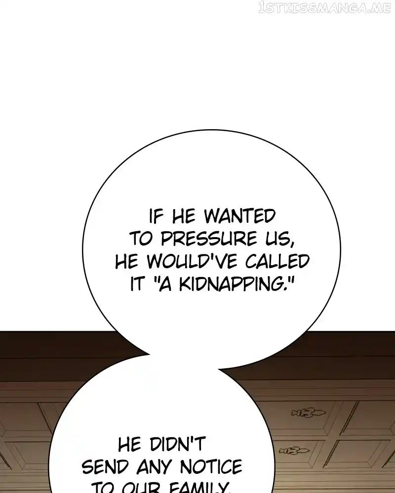 I Want To Be You, Just For A Day Chapter 137