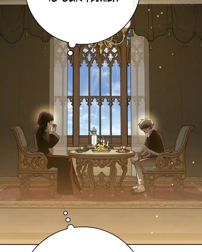 I Want To Be You, Just For A Day Chapter 137