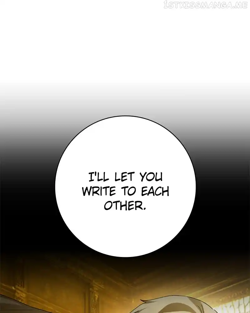 I Want To Be You, Just For A Day Chapter 137