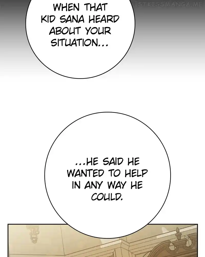 I Want To Be You, Just For A Day Chapter 137