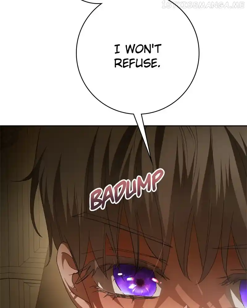 I Want To Be You, Just For A Day Chapter 137