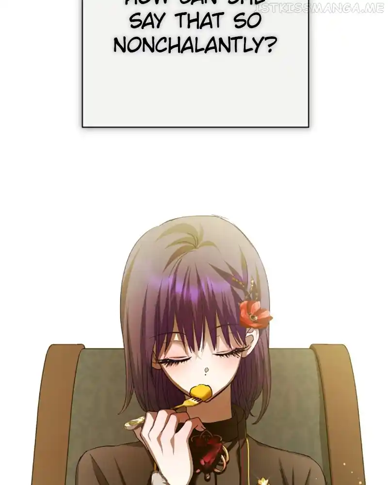 I Want To Be You, Just For A Day Chapter 137