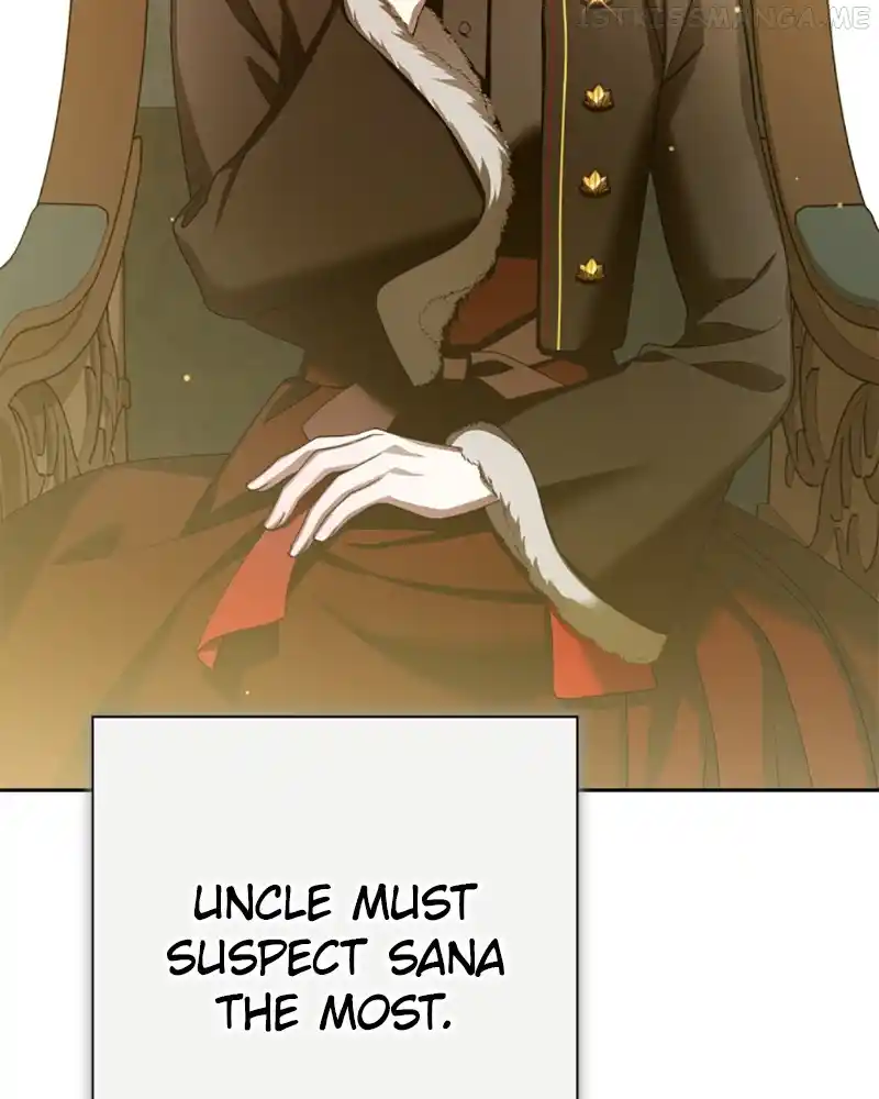 I Want To Be You, Just For A Day Chapter 137