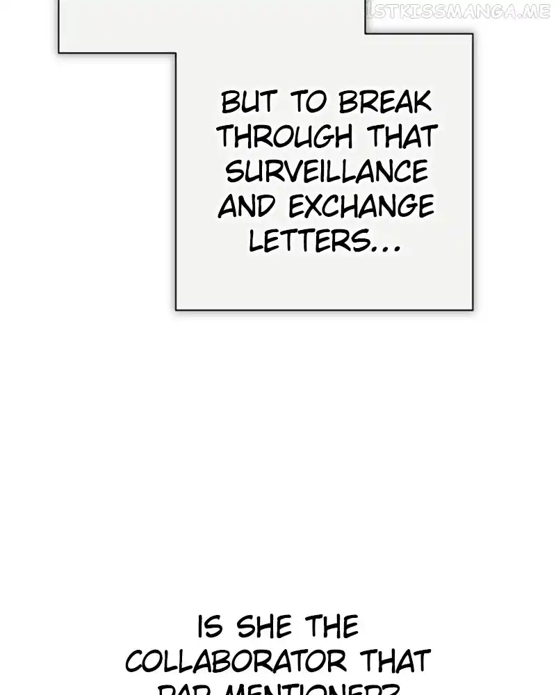 I Want To Be You, Just For A Day Chapter 137