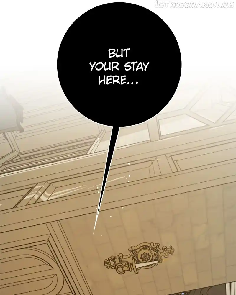 I Want To Be You, Just For A Day Chapter 137