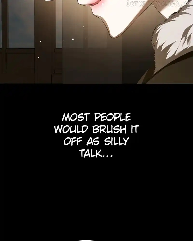 I Want To Be You, Just For A Day Chapter 137