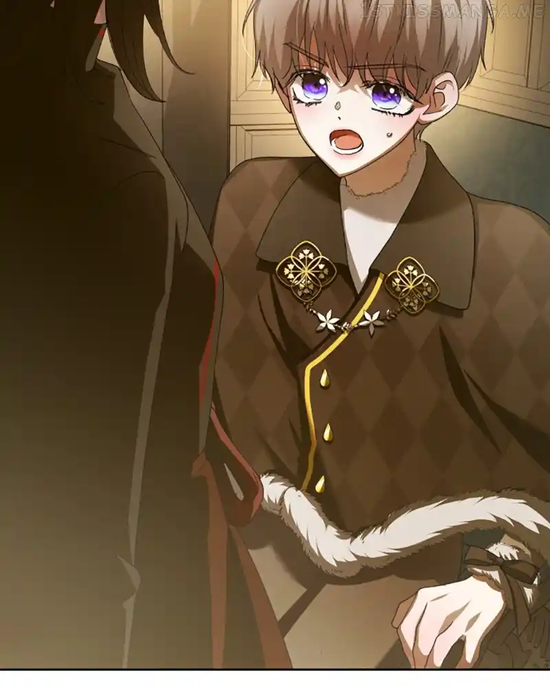 I Want To Be You, Just For A Day Chapter 137