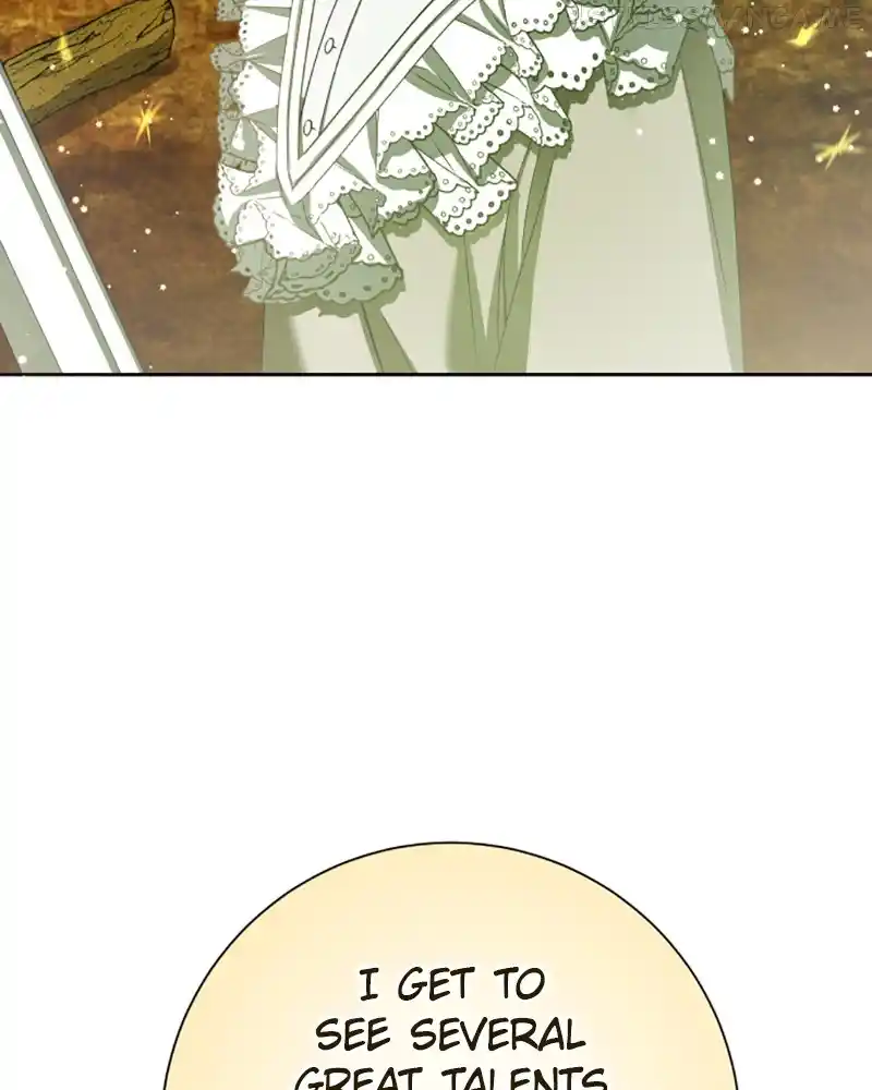 I Want To Be You, Just For A Day Chapter 137