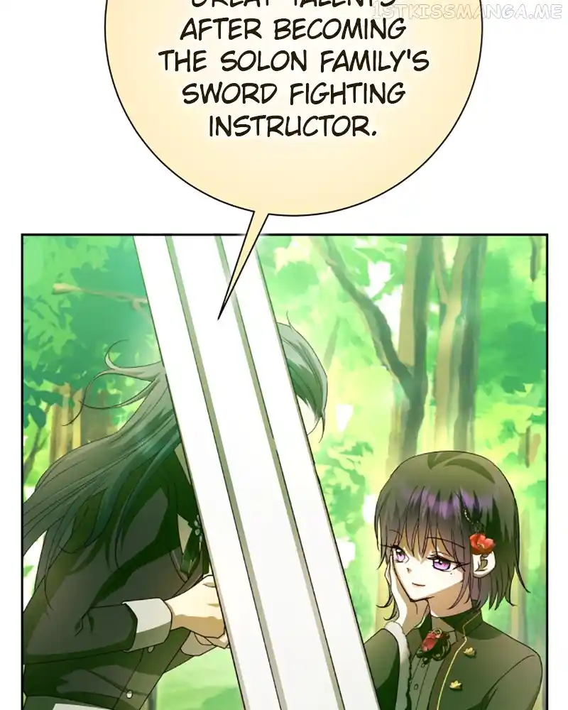 I Want To Be You, Just For A Day Chapter 137