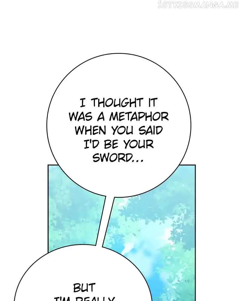 I Want To Be You, Just For A Day Chapter 137